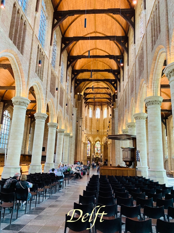 Delft(Niederlande)