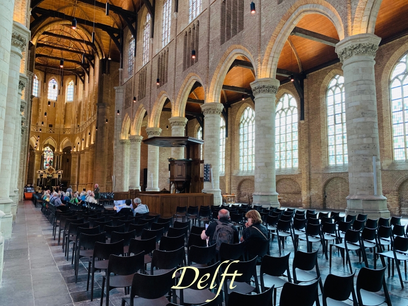 Delft(Niederlande)