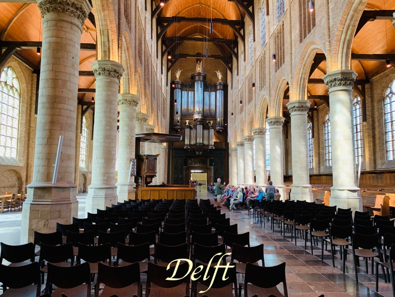 Delft(Niederlande)