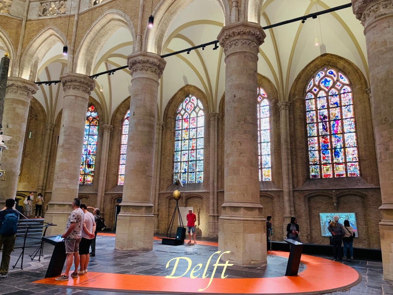 Delft(Niederlande)