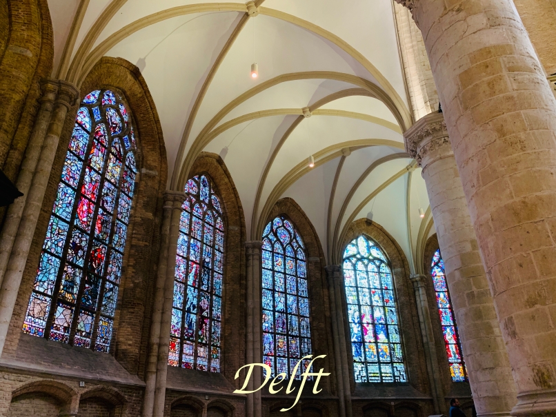 Delft(Niederlande)