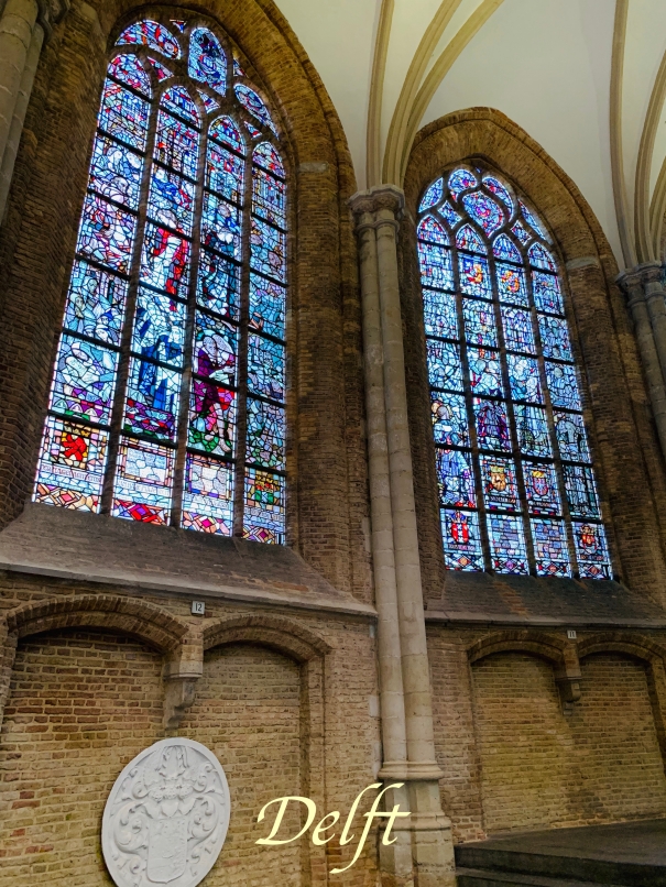 Delft(Niederlande)