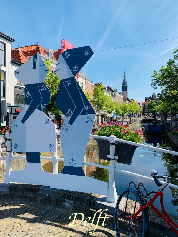Delft(Niederlande)