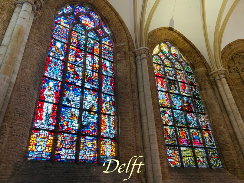 Delft(Niederlande)