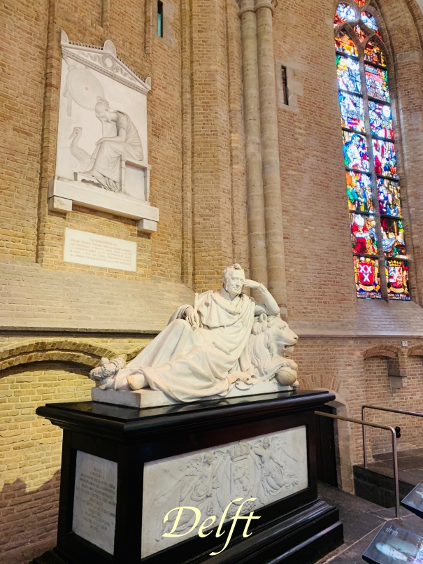 Delft(Niederlande)