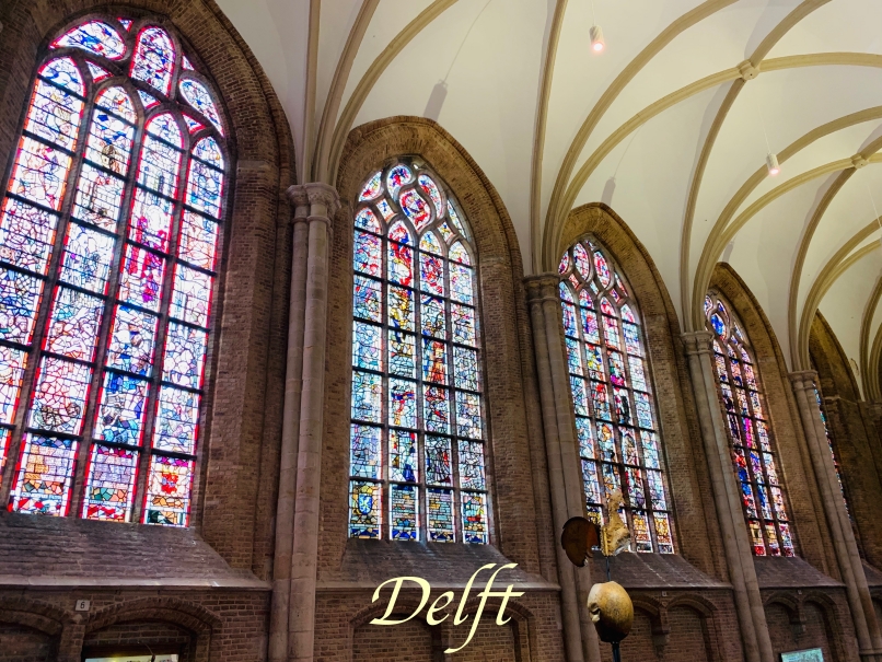 Delft(Niederlande)