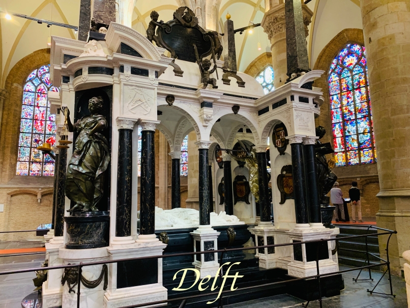 Delft(Niederlande)
