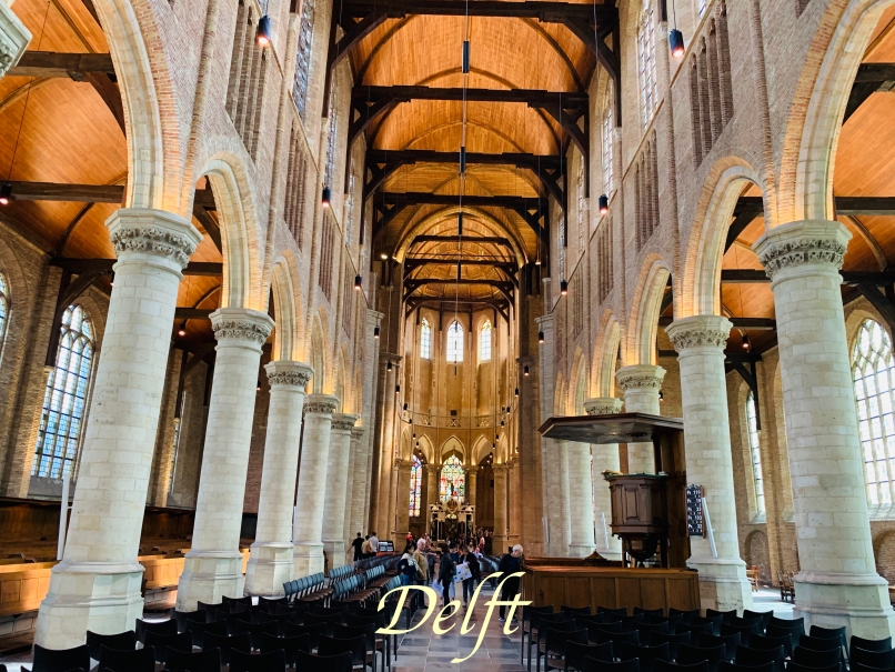 Delft(Niederlande)
