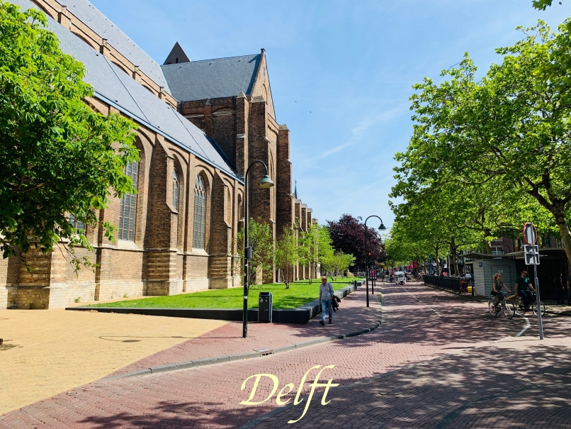 Delft(Niederlande)