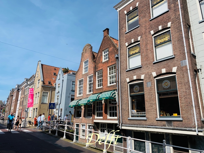 Delft(Niederlande)