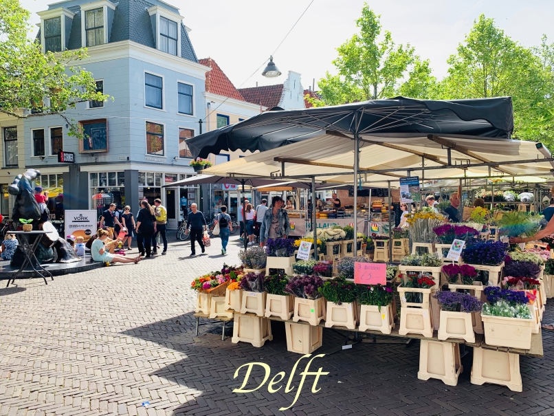 Delft(Niederlande)