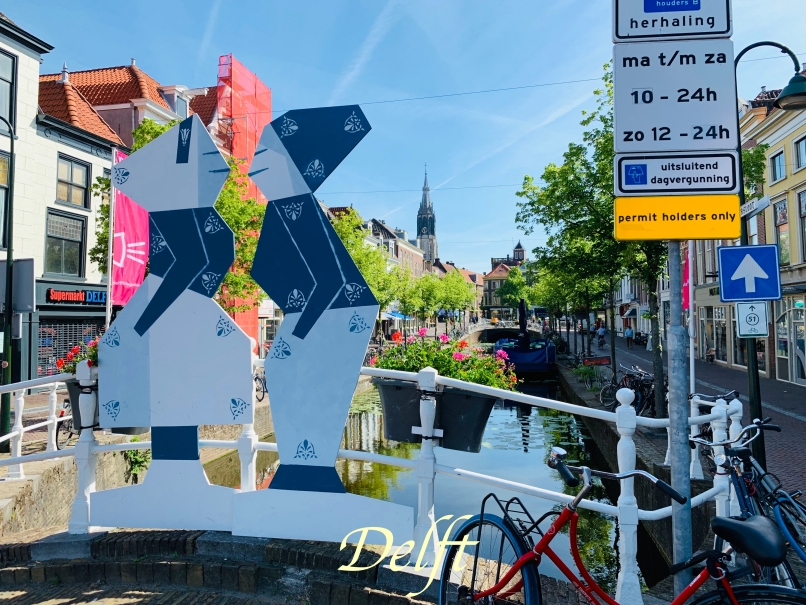 Delft(Niederlande)
