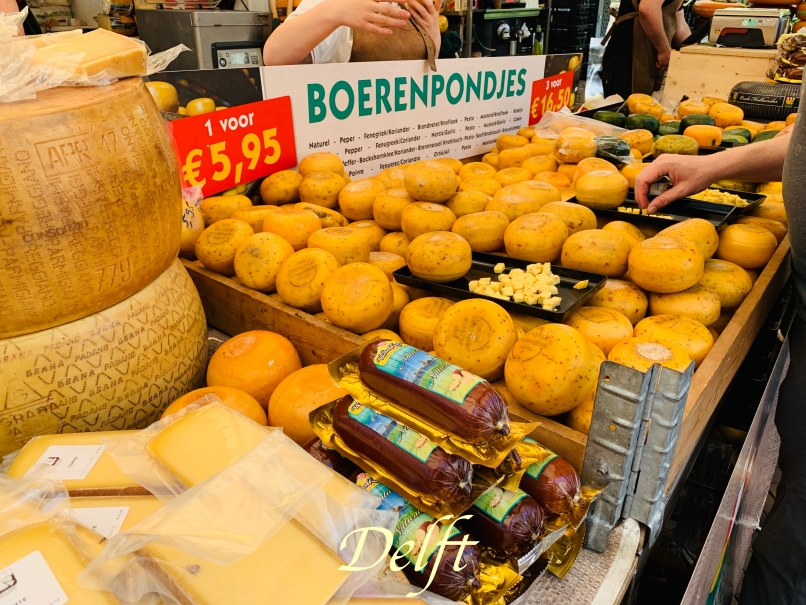 Delft(Niederlande)