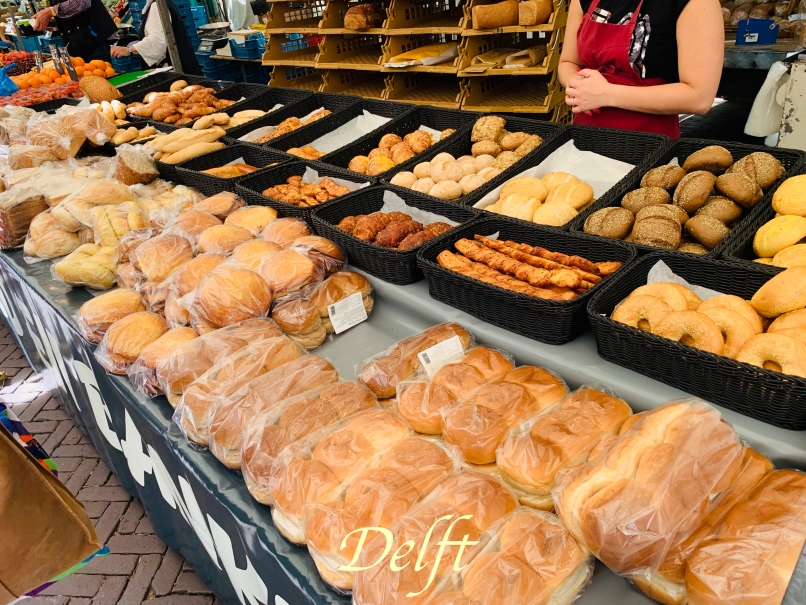 Delft(Niederlande)