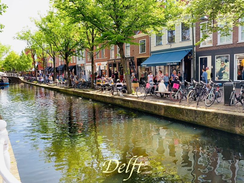 Delft(Niederlande)