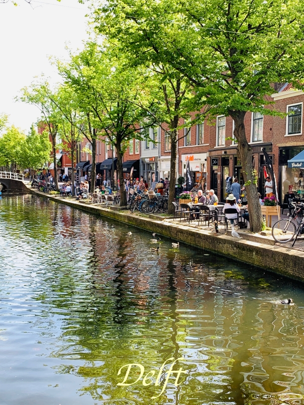 Delft(Niederlande)