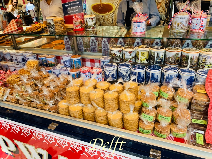 Delft(Niederlande)