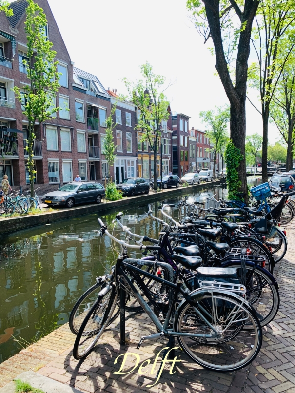 Delft(Niederlande)
