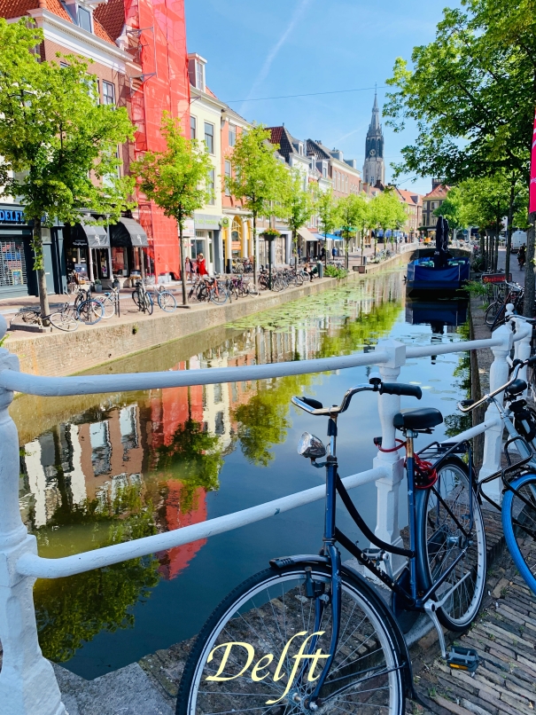 Delft(Niederlande)