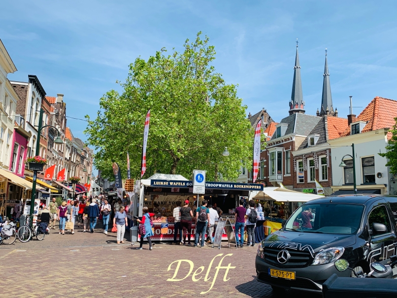 Delft(Niederlande)