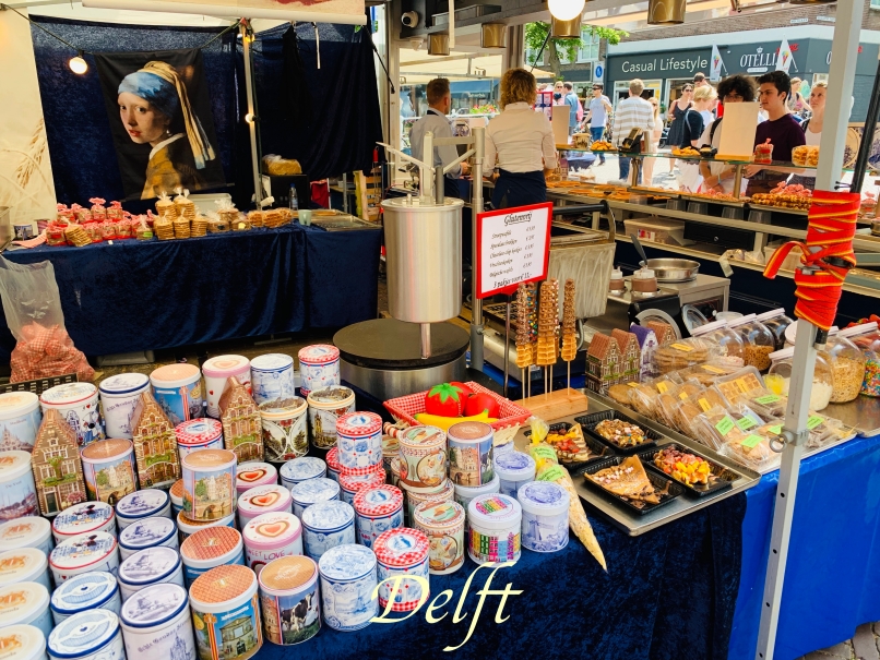 Delft(Niederlande)