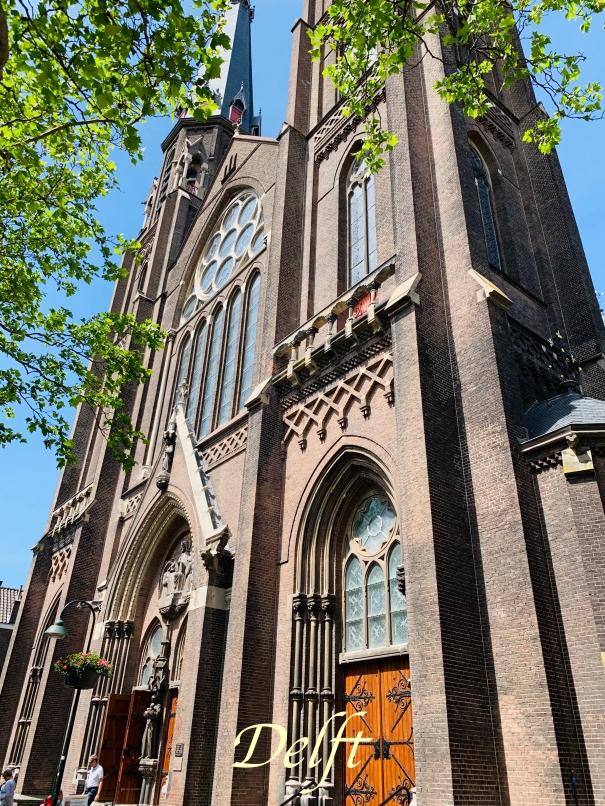 Delft(Niederlande)
