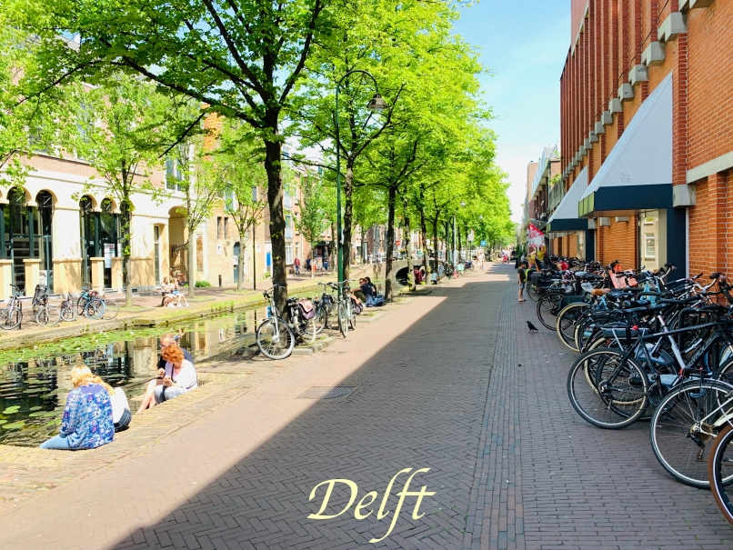 Delft(Niederlande)
