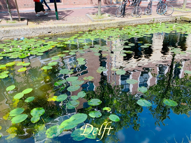 Delft(Niederlande)