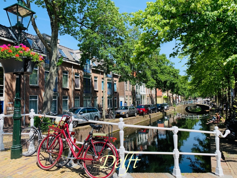 Delft(Niederlande)