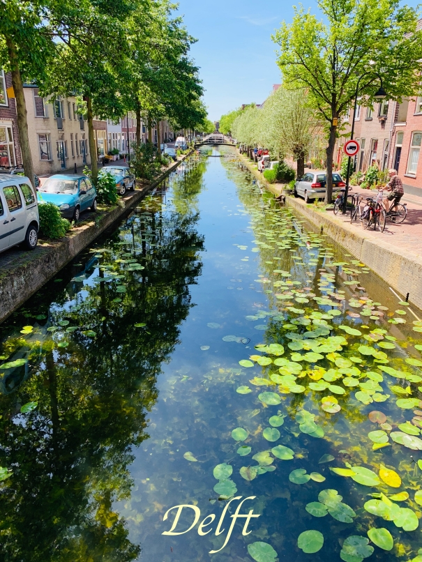 Delft(Niederlande)
