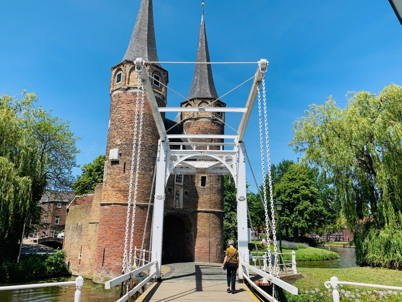 Delft(Niederlande)