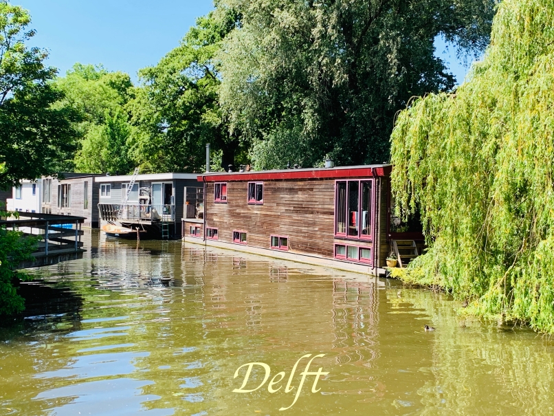 Delft(Niederlande)