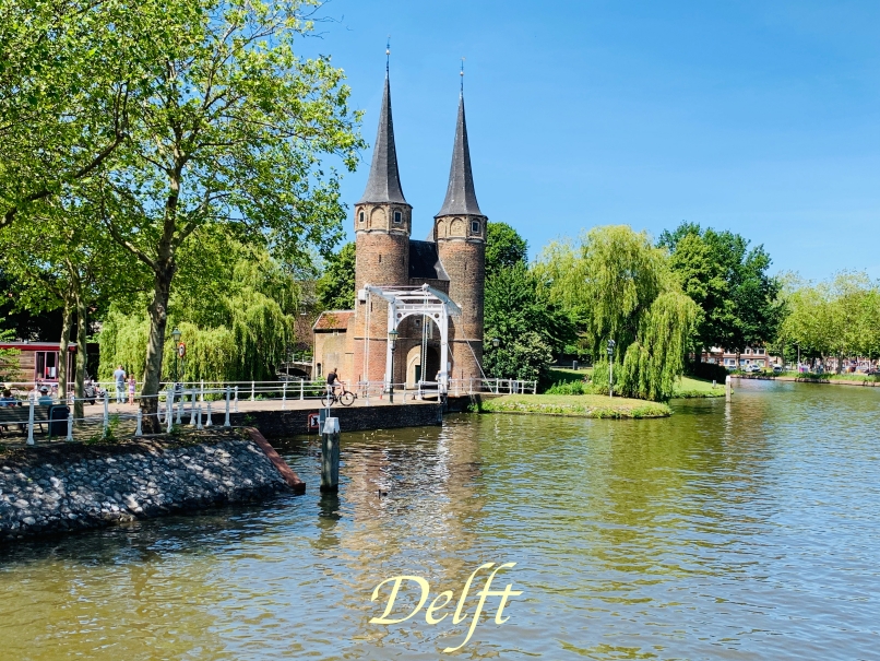 Delft(Niederlande)
