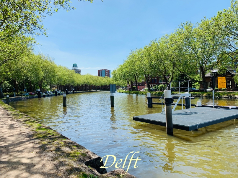 Delft(Niederlande)