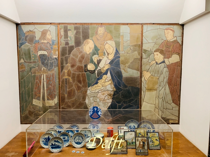 Delft(Niederlande)