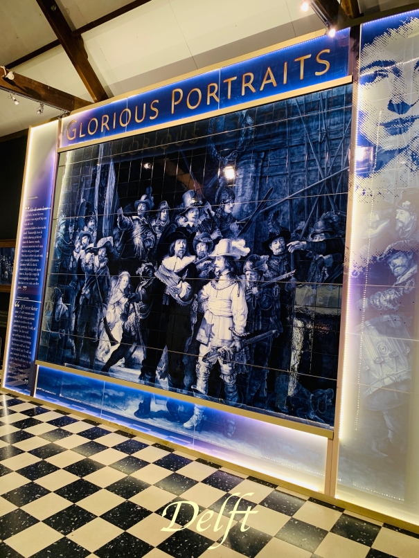 Delft(Niederlande)