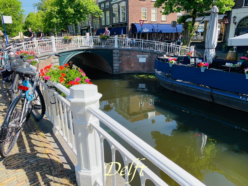 Delft(Niederlande)