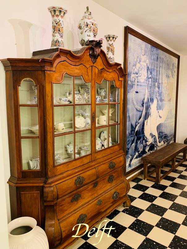 Delft(Niederlande)