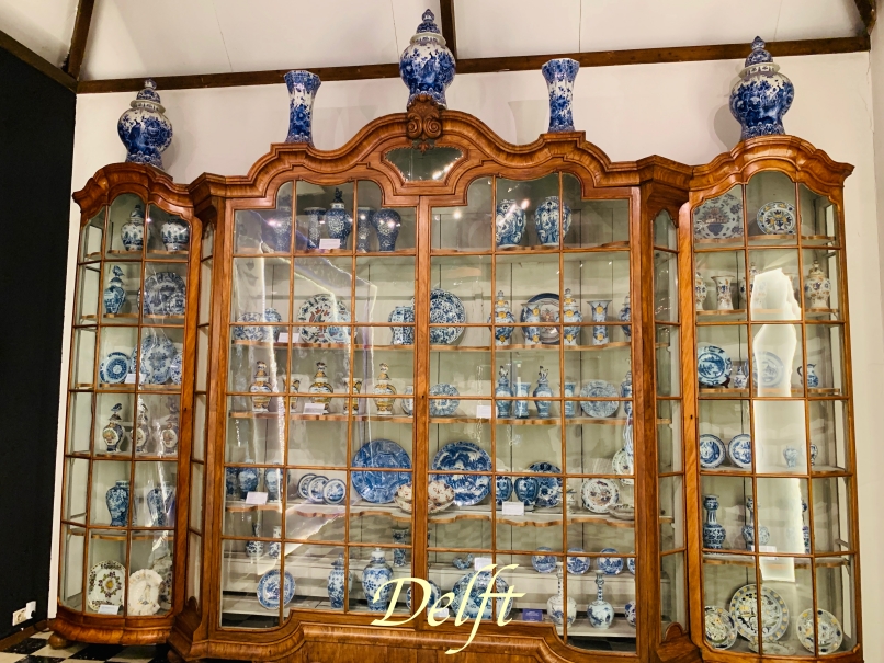 Delft(Niederlande)