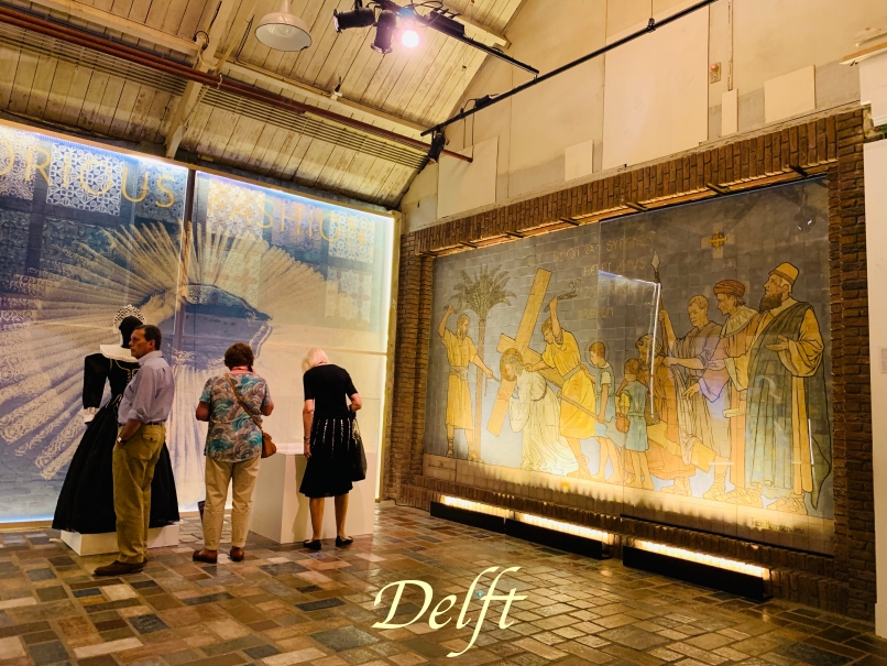 Delft(Niederlande)
