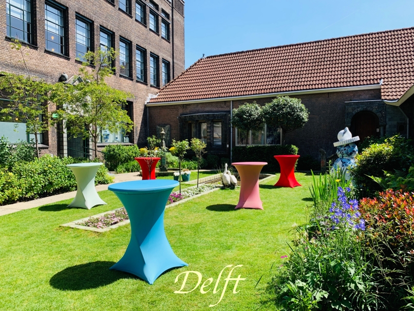 Delft(Niederlande)
