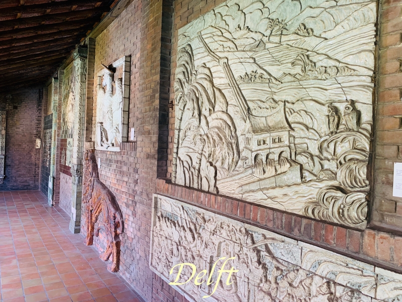 Delft(Niederlande)