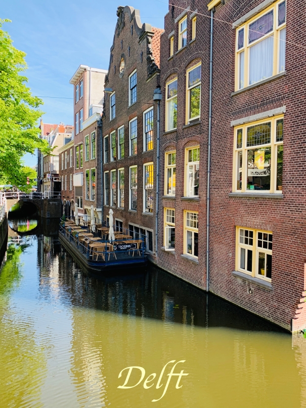 Delft(Niederlande)