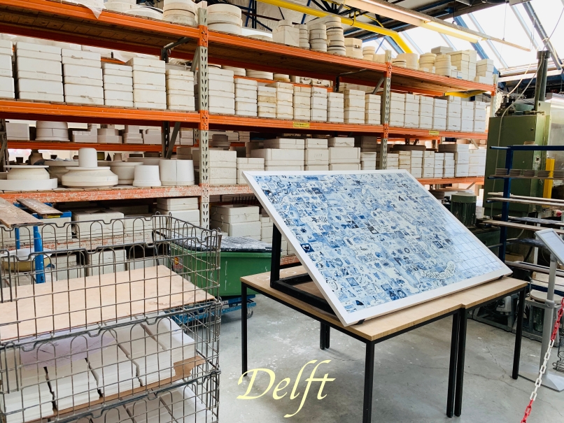 Delft(Niederlande)