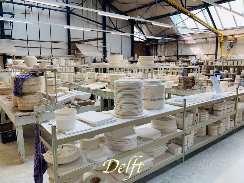 Delft(Niederlande)