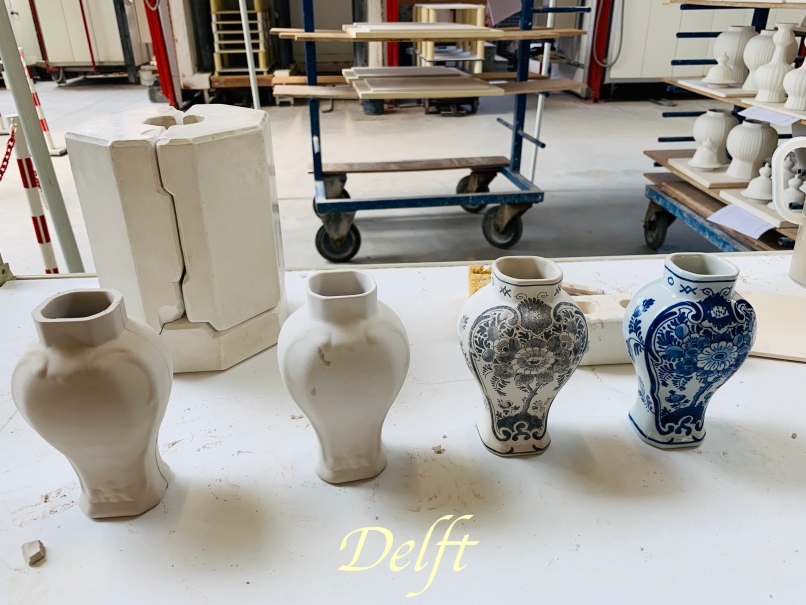 Delft(Niederlande)