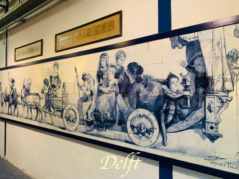 Delft(Niederlande)
