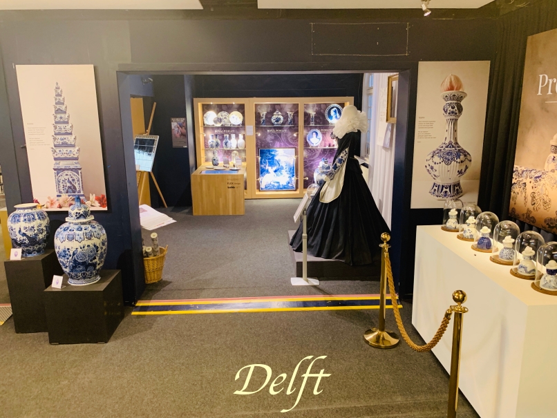 Delft(Niederlande)