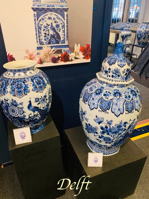 Delft(Niederlande)