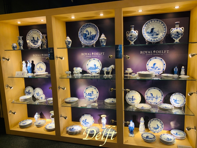 Delft(Niederlande)